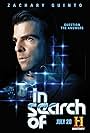 Zachary Quinto in In Search of... (2018)