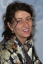 Noémie Lvovsky at an event for Feelings (2003)
