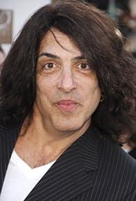 Primary photo for Paul Stanley