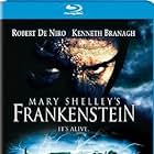 Robert De Niro in Frankenstein (1994)