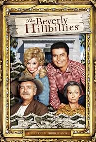 Primary photo for The Beverly Hillbillies