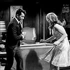 "Whose Been Sleeping In My Bed," Dean Martin & Elizabeth Montgomery. 1963 Paramount