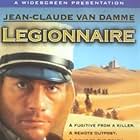 Jean-Claude Van Damme in Legionnaire (1998)