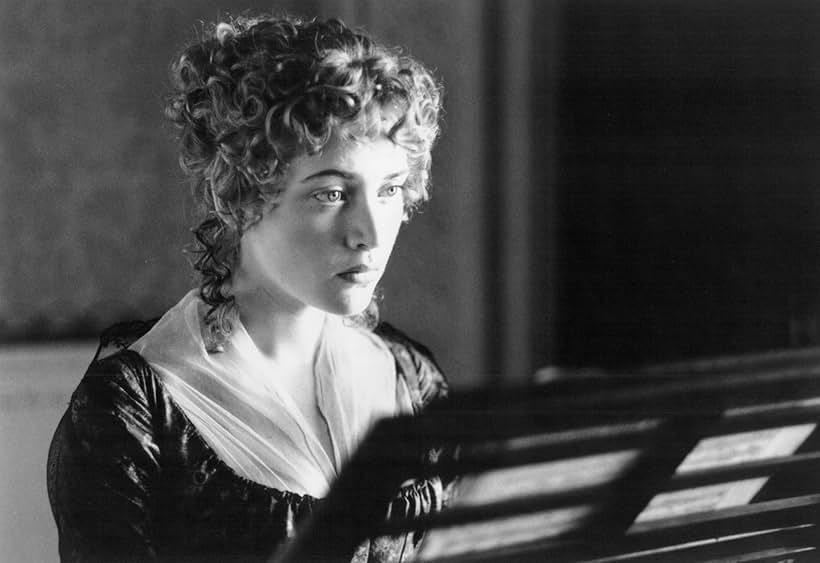 Kate Winslet in Sense and Sensibility (1995)