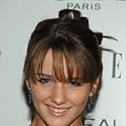 Addison Timlin at an event for Derailed (2005)