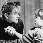 Julia Roberts and Liam Aiken in Stepmom (1998)