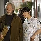 Gordon Pinsent and Kristen Thomson in Away from Her (2006)