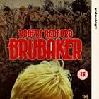 Robert Redford in Brubaker (1980)
