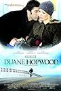 Janeane Garofalo and David Schwimmer in Duane Hopwood (2005)