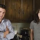 Casey Affleck and Michelle Monaghan in Gone Baby Gone (2007)