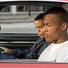 Tip 'T.I.' Harris and Evan Ross in ATL (2006)