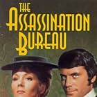 Oliver Reed and Diana Rigg in The Assassination Bureau (1969)