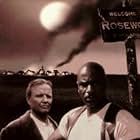 Ving Rhames and Jon Voight in Rosewood (1997)