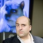 Omid Djalili in Over the Hedge (2006)