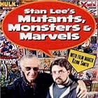 Stan Lee's Mutants, Monsters & Marvels (2002)