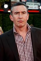 Steve Coogan at an event for Tropic Thunder (2008)