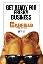 Bill Murray in Garfield: The Movie (2004)