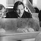 Edward Furlong, Liam Neeson, and Meryl Streep in Before and After (1996)