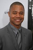 Cuba Gooding Jr. at an event for American Gangster (2007)