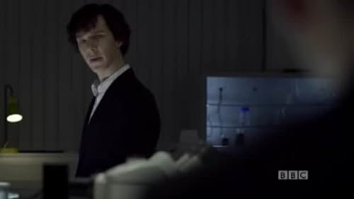 Sherlock: Season 1 (Trailer 1)