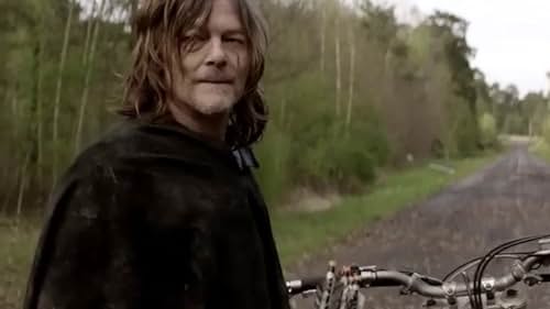 The Walking Dead: Daryl Dixon: Believe In Him