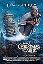 Jim Carrey in A Christmas Carol (2009)