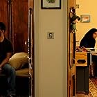 Payman Maadi and Sarina Farhadi in A Separation (2011)