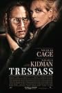 Nicolas Cage and Nicole Kidman in Trespass (2011)