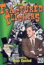 Hans Conried in Fractured Flickers (1963)