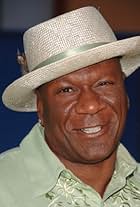 Ving Rhames at an event for I Now Pronounce You Chuck & Larry (2007)