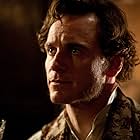 Michael Fassbender in Jane Eyre (2011)
