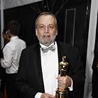 Joe Letteri at an event for The 82nd Annual Academy Awards (2010)