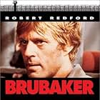Robert Redford in Brubaker (1980)