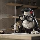 Bethany Whitmore in Mary and Max (2009)