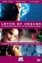 Lisa Bonet, James Caan, and Lukas Haas in Lathe of Heaven (2002)