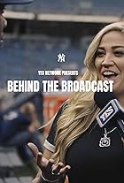 The New York Yankees: Behind the Broadcast (2019)