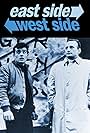 George C. Scott in East Side/West Side (1963)