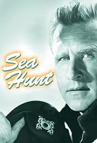 Primary photo for Sea Hunt