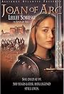 Leelee Sobieski in Joan of Arc (1999)