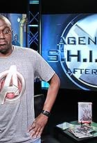 Agents of S.H.I.E.L.D. After Show