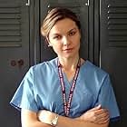 Justine Clarke in The Surgeon (2005)