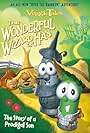 Mike Nawrocki, Phil Vischer, and Lisa Vischer in VeggieTales: The Wonderful Wizard of Ha's (2007)
