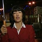 Christiane Amanpour in Charlie Rose (1991)