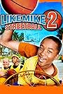 Jascha Washington, Brett Kelly, and Micah Williams in Like Mike 2: Streetball (2006)