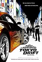 Fast and the Furious: Tokyo Drift - The Japanese Way