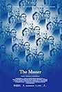 Philip Seymour Hoffman, Joaquin Phoenix, and Amy Adams in The Master (2012)