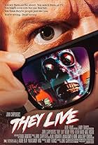 Jeff Imada and Roddy Piper in They Live (1988)