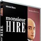 Michel Blanc in Monsieur Hire (1989)