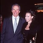 Clint Eastwood and Ashley Judd at an event for Midnight in the Garden of Good and Evil (1997)