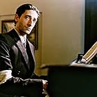 Adrien Brody in The Pianist (2002)